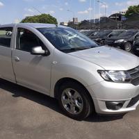 Dacia Sandero 1.5 dCi 75CV GARANZIA - KM CERT...