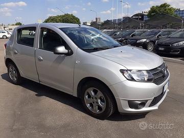 Dacia Sandero 1.5 dCi 75CV GARANZIA - KM CERT...