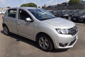 Dacia Sandero 1.5 dCi 75CV GARANZIA - KM CERT...