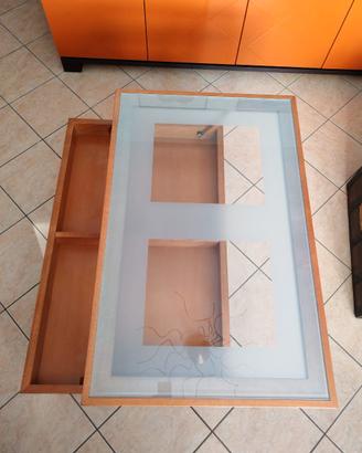tavolino Calligaris