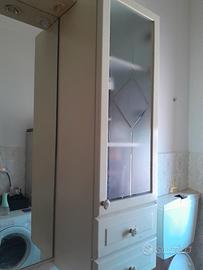 specchiera da bagno