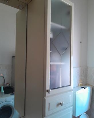 specchiera da bagno