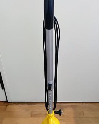 Scopa elettrica Tda