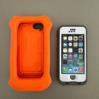 Lifeproof Nuud + galleggiante