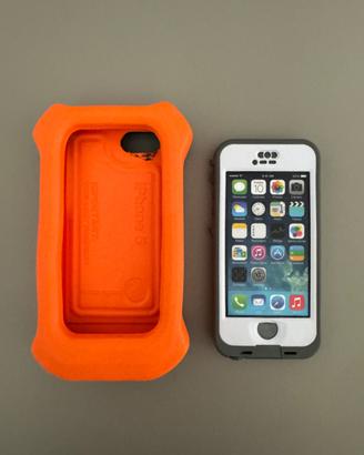 Lifeproof Nuud + galleggiante