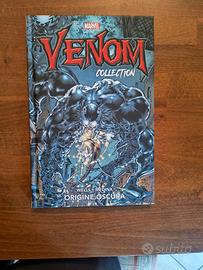 Fumetto Venom collection 
