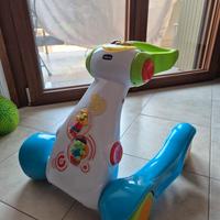 Chicco Ergo Baby Jogging