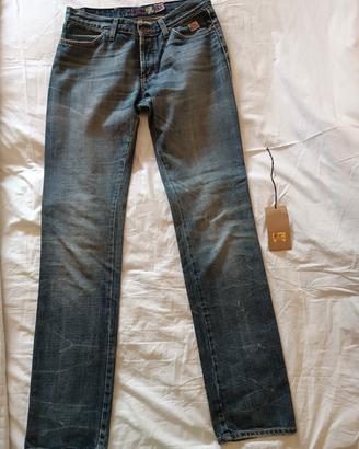 Jeans Roy Rogers taglia 44