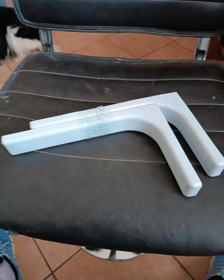 staffe per mensole 