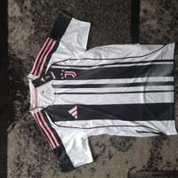 Maglia Juventus 2025-2026 M