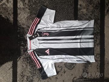 Maglia Juventus 2025-2026 M