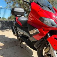 Gilera Nexus 500 - 2006