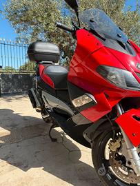 Gilera Nexus 500 - 2006