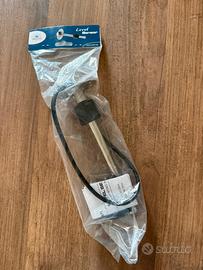 Galleggiante verticale acqua/carburante