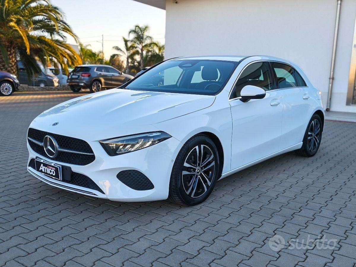 Mercedes Classe A (V177)