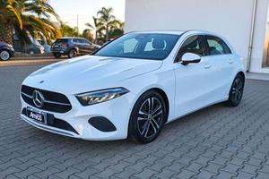Mercedes-Benz A 180 d 2.0 Auto Advanced New model