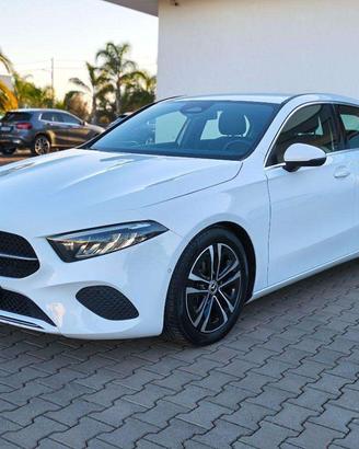 Mercedes-Benz A 180 d 2.0 Auto Advanced New model