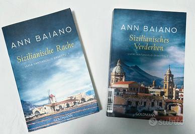 Libri in lingua tedesca