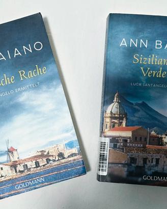 Libri in lingua tedesca