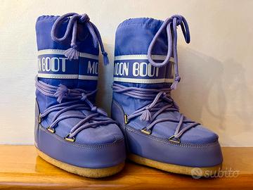 Doposci Moon Boot 27/30