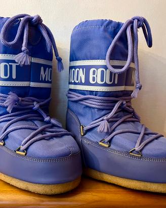 Doposci Moon Boot 27/30