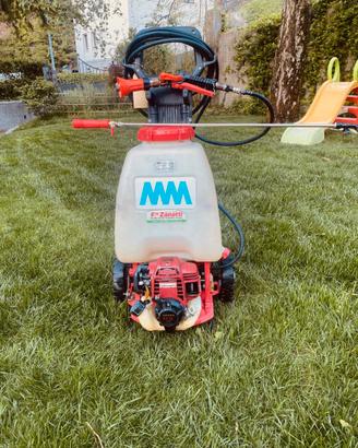 Pompa irroratrice carellata EURO SPRAY MM 308