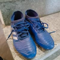 scarpe calcio adidas