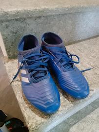 scarpe calcio adidas