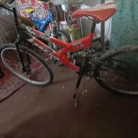 bicicletta 26