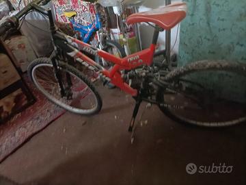 bicicletta 26