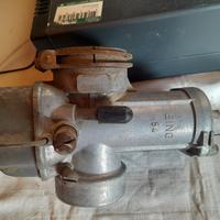 carburatore e bobine