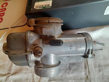 carburatore e bobine