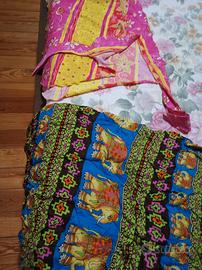 copricostume - pareo 