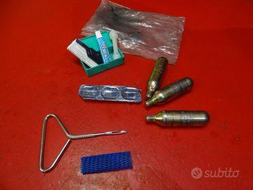 KIT RIPARAZIONE PNEUMATICO BMW r1150r r 1150 r