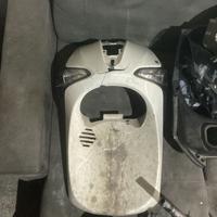Plastiche liberty s 50