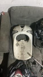 Plastiche liberty s 50