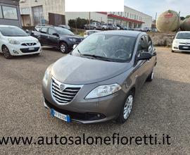 Lancia Ypsilon 1.2 69 CV 5 porte Silver