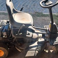 trattorino mc culloch