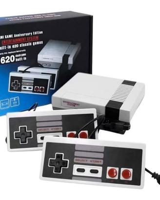 Console videogioco 620 giochi 