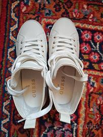 scarpe donna Guess n 36