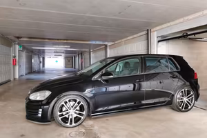 Golf 7 1.6 tdi 110 cv Highline manuale