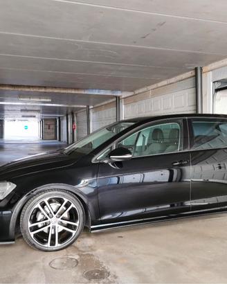 Golf 7 1.6 tdi 110 cv Highline manuale