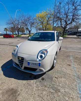 Alfa Romeo MiTo 1.4 78 CV Progression 2009