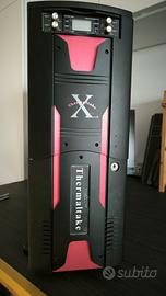 Case Thermaltake Xaser 3