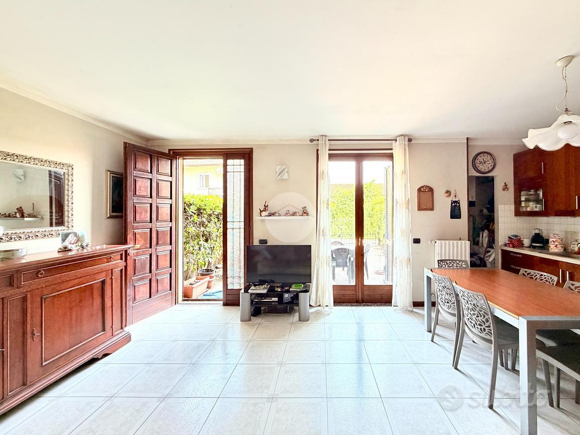 Apartment in Azzano Mella, Brescia - Vista 3