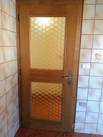 porte di legno