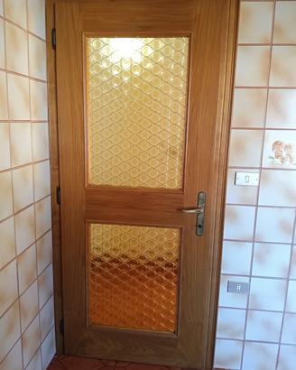 porte di legno