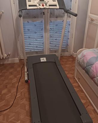 Tapis roulant Domyos TC290