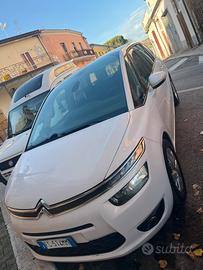 C4 grand picasso