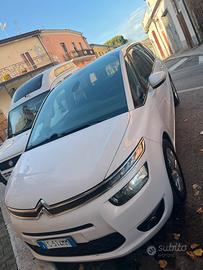 C4 grand picasso